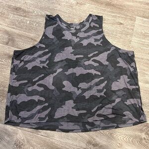 Old Navy Active Tank